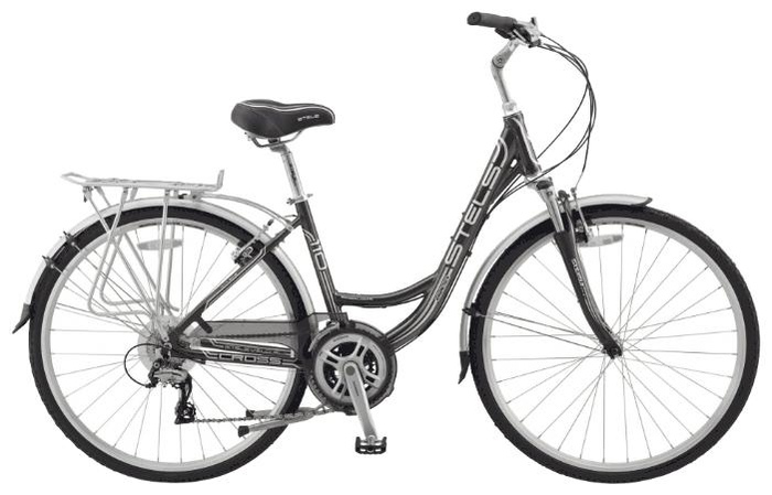 Велосипед STELS 700 Cross 110 Lady (2014)