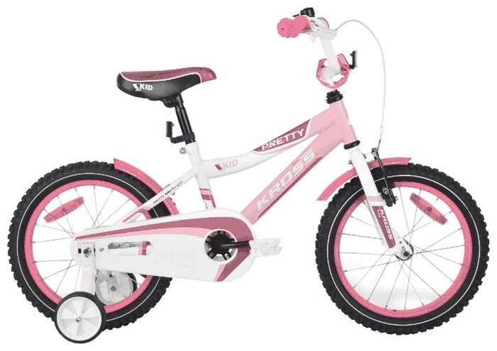 Велосипед Kross Pretty (2014)