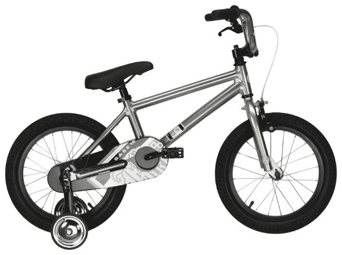 Велосипед Felt Base 16 (2014)