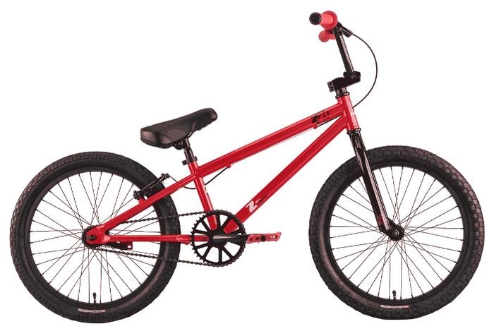 Велосипед Haro Z-20 (2014)