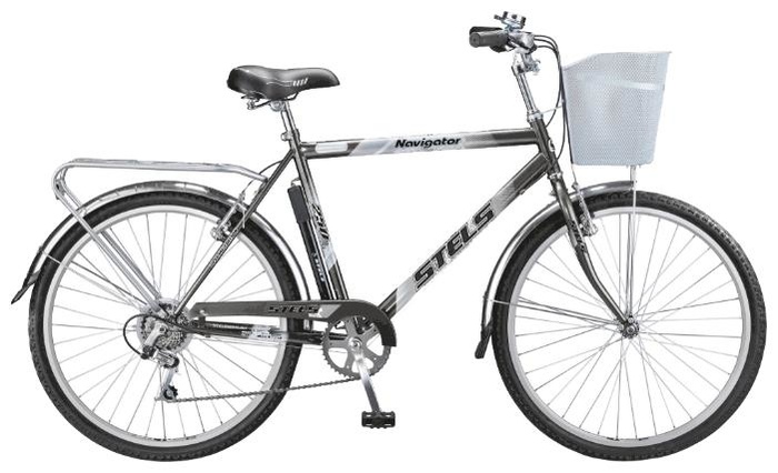 Велосипед STELS Navigator 250 (2014)