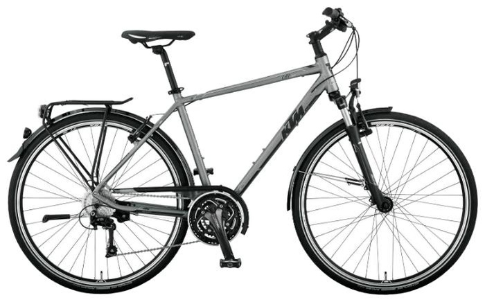 Велосипед KTM Life Force (2014)