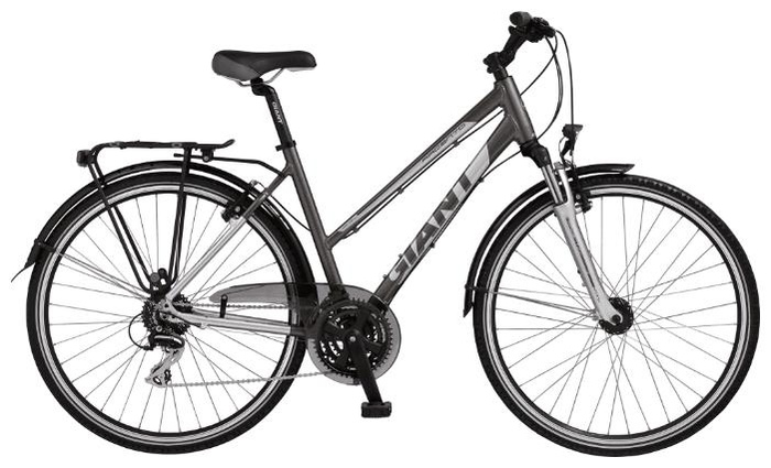 Велосипед Giant Argento RS 3 STA (2014)