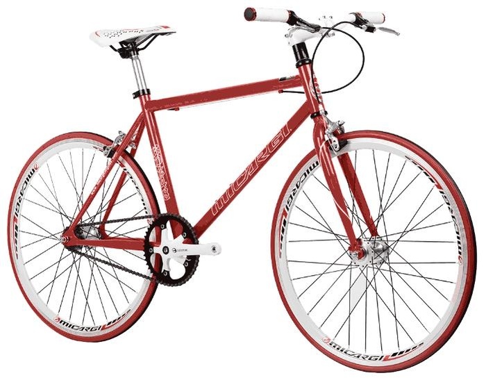 Велосипед Micargi Bicycles RD 248