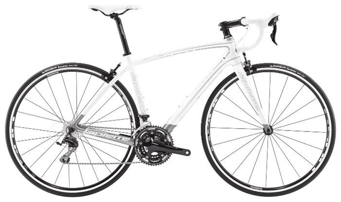 Велосипед Lapierre Sensium 200 Lady (2014)