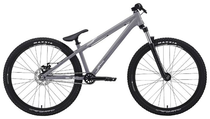 Велосипед Merida Hardy Pro 2 (2014)