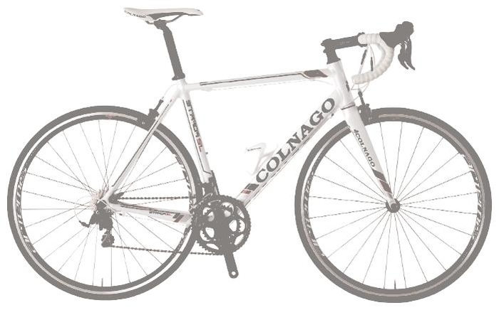 Велосипед Colnago Strada SL 105 (2014)