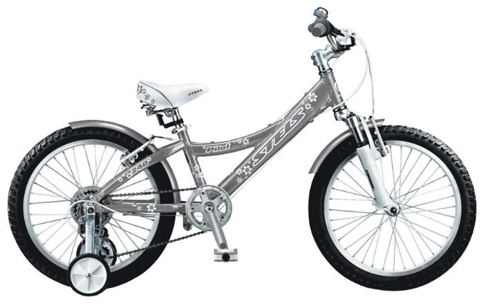 Велосипед STELS Pilot 240 Girl (2014)