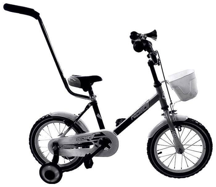 Велосипед Rapid FB 14"