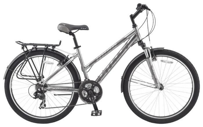 Велосипед STELS Miss 7000 (2014)