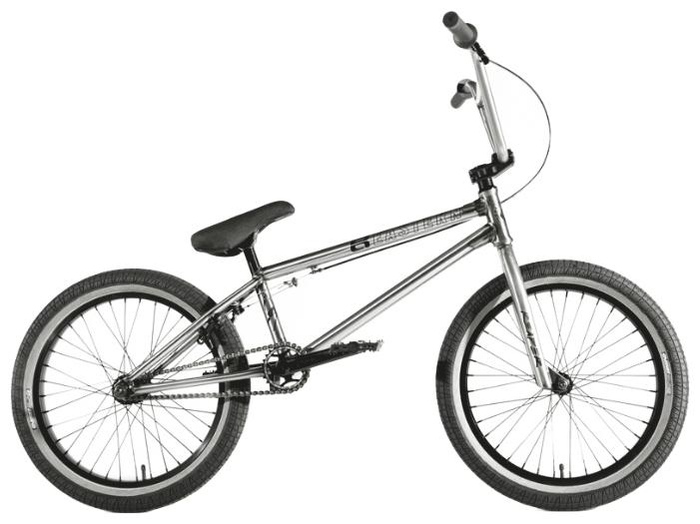 Велосипед Eastern Reaper (2014)