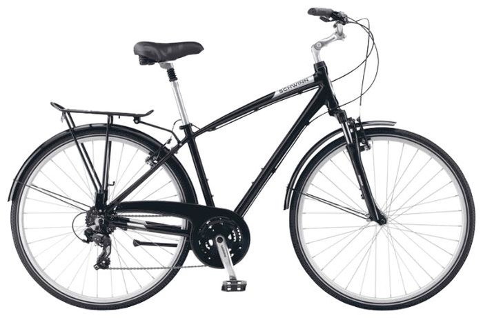 Велосипед Schwinn Voyageur 1 Commute (2014)