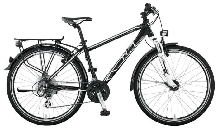 Велосипед KTM Country Sport 26 (2014)