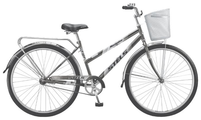 Велосипед STELS Navigator 310 Lady (2014)