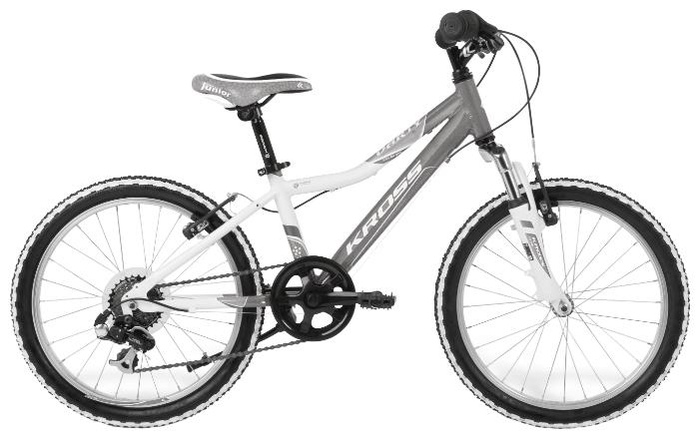 Велосипед Kross Darty (2014)