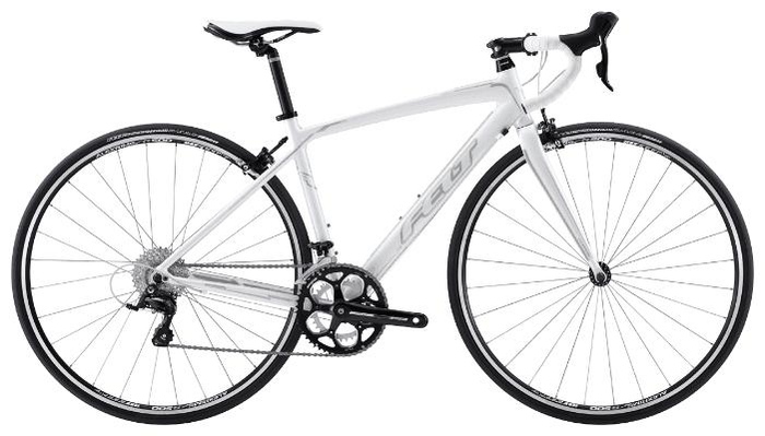 Велосипед Felt ZW95 (2014)