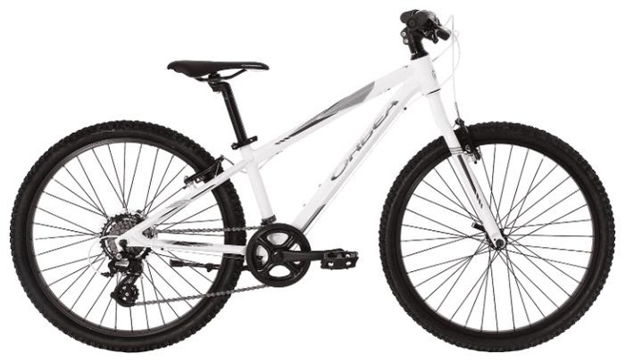 Велосипед ORBEA Mx 24 Dirt (2014)