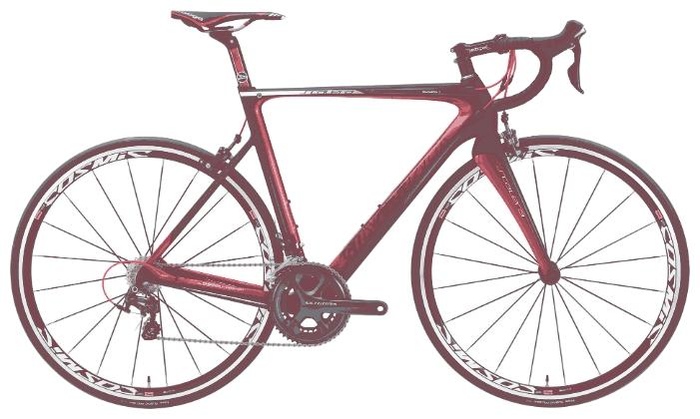 Велосипед Silverback Scalera 3 (2014)