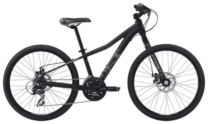 Велосипед Cannondale Street 24 Girl's (2014)