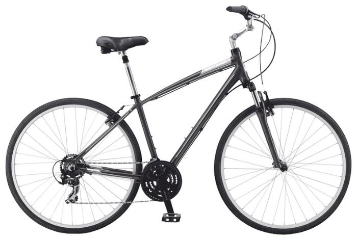 Велосипед Schwinn Voyageur 2 (2014)