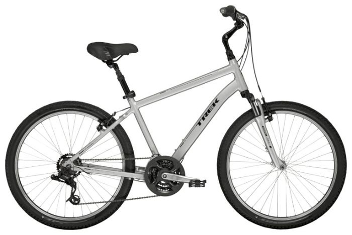 Велосипед TREK Shift 2 (2014)