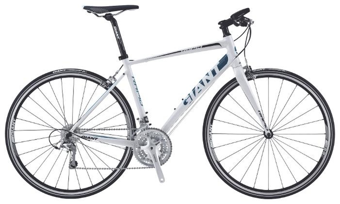 Велосипед Giant Rapid 2 Triple (2014)