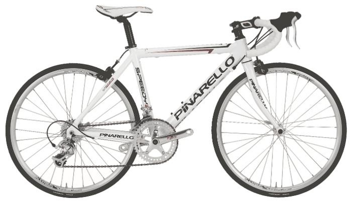 Велосипед Pinarello Speedy Aluminium (2014)