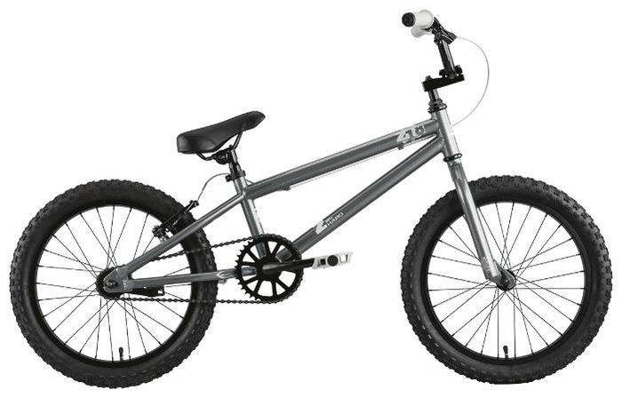 Велосипед Haro Z-18 (2014)