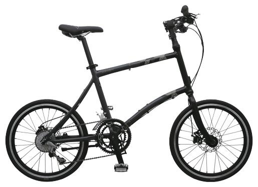 Велосипед Dahon Dash P18 (2014)