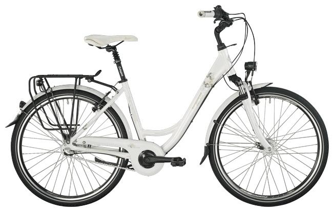 Велосипед Bergamont Belami N3 (2014)