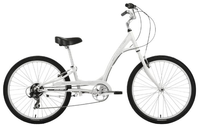 Велосипед KHS Smoothie Ladies (2014)