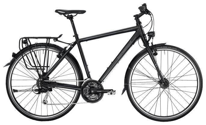 Велосипед Bergamont Vitess 5.4 Gent (2014)