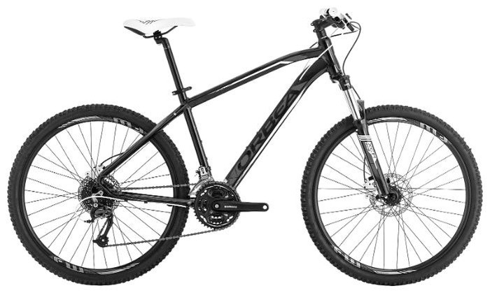 Велосипед ORBEA Mx 26 30 (2014)