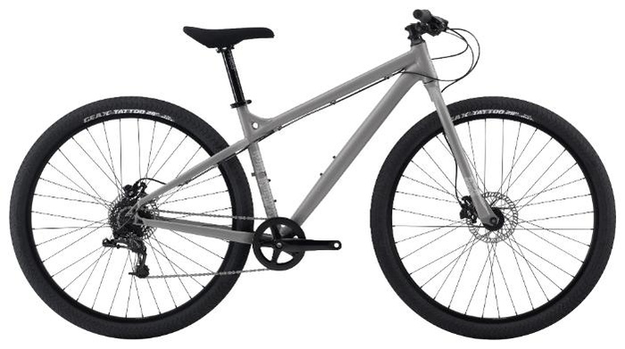 Велосипед Commencal Uptown AL (2014)