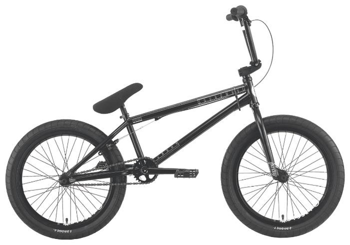 Велосипед Sunday Bikes Soundwave Special (2014)