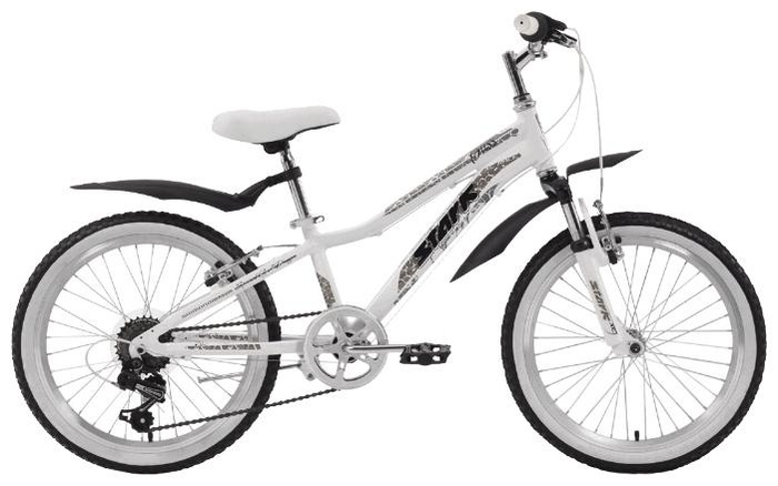 Велосипед STARK Bliss Girl 20 (2014)