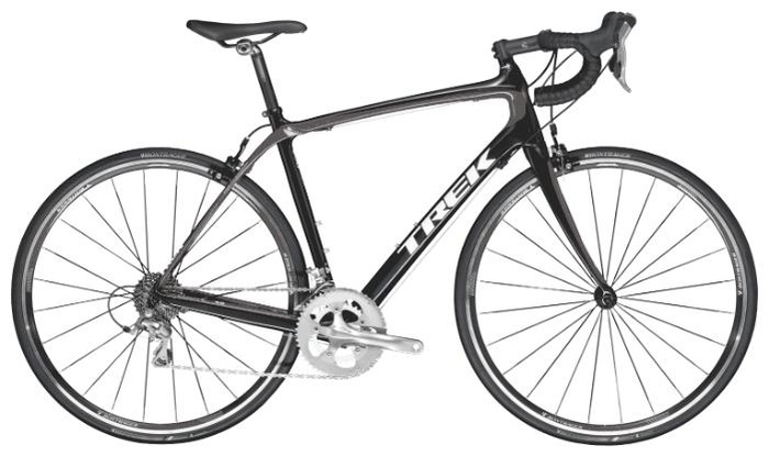 Велосипед TREK Domane 4.0 Compact (2014)