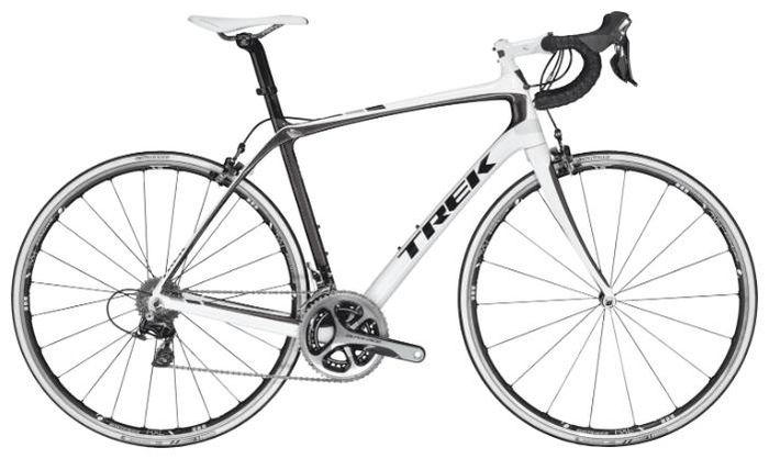 Велосипед TREK Domane 6.9 Compact (2014)