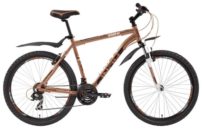 Велосипед STARK Indy (2014)