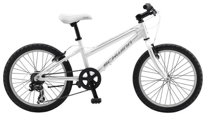 Велосипед Schwinn Mesa Girls 20 (2014)