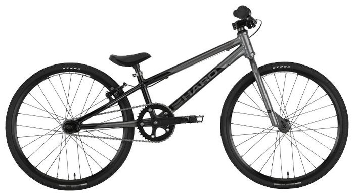 Велосипед Haro Mini (2014)