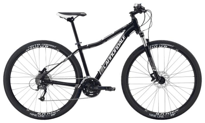 Велосипед Cannondale Tango 29 5 (2014)