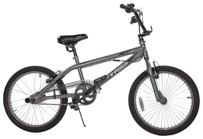 Велосипед Rapid ВMX 20"