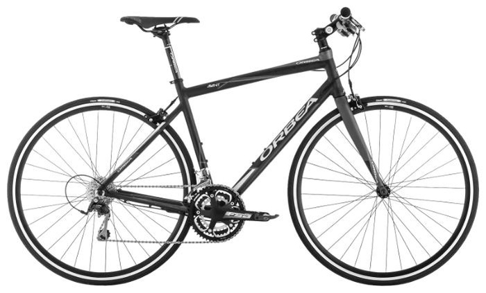 Велосипед ORBEA Avant H10 F (2014)