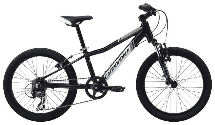 Велосипед Cannondale Trail 20 Boy's (2014)