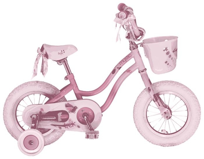 Велосипед TREK Mystic 12 (2014)