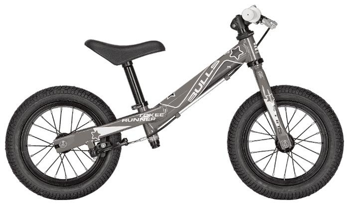 Велосипед Bulls Tokee Runner Girl (2014)