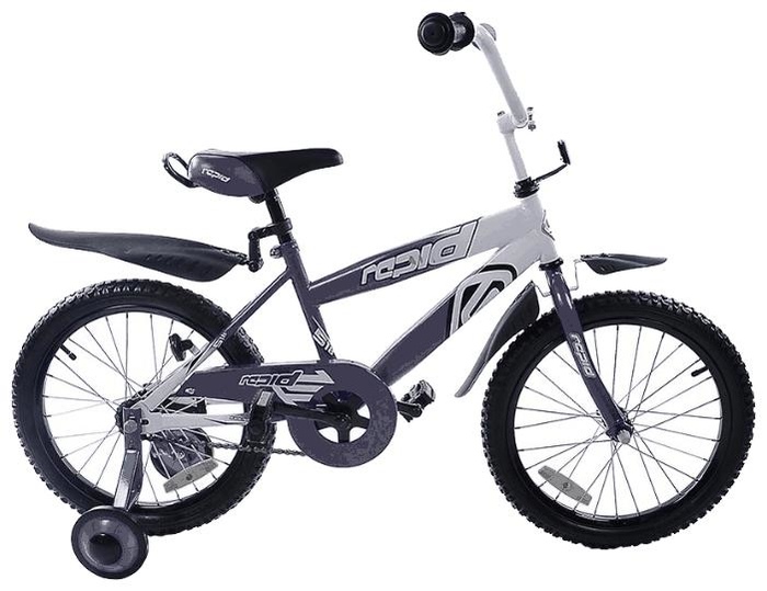 Велосипед Rapid FB 18"