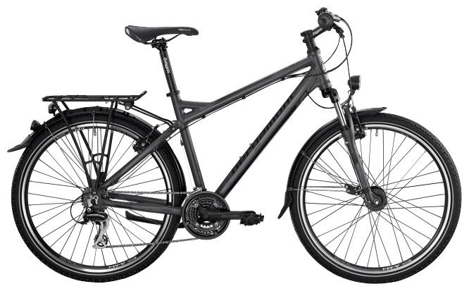 Велосипед Bergamont Vitox ATB Gent (2014)