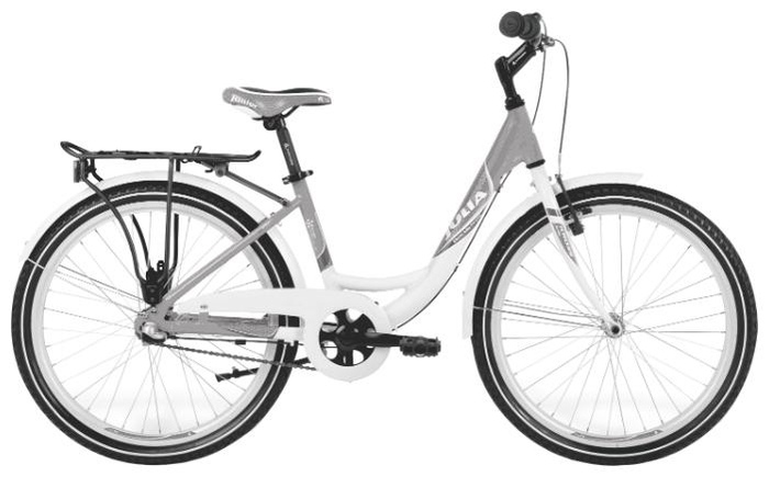 Велосипед Kross Julia (2014)